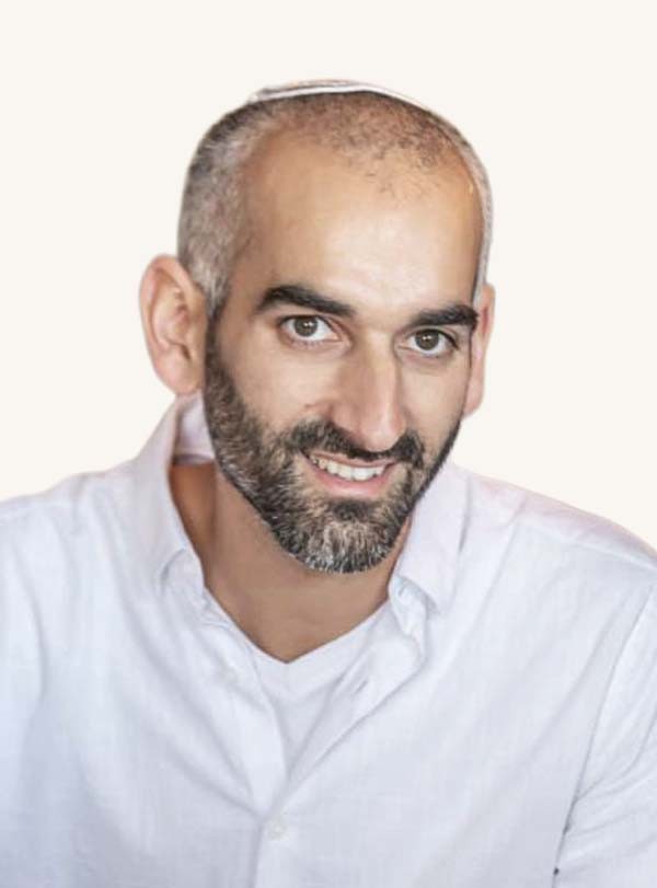 אלעד יעקב וינקלשטיין
